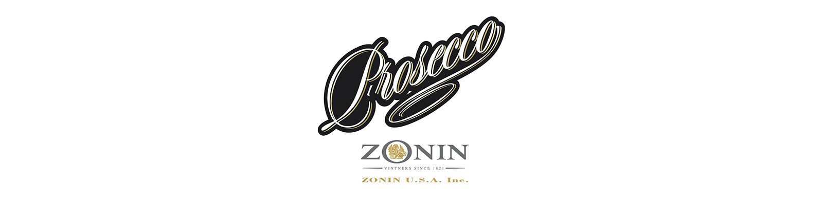 Prosecco_Zonin USA logo