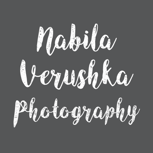 Nabila Verushka Photography