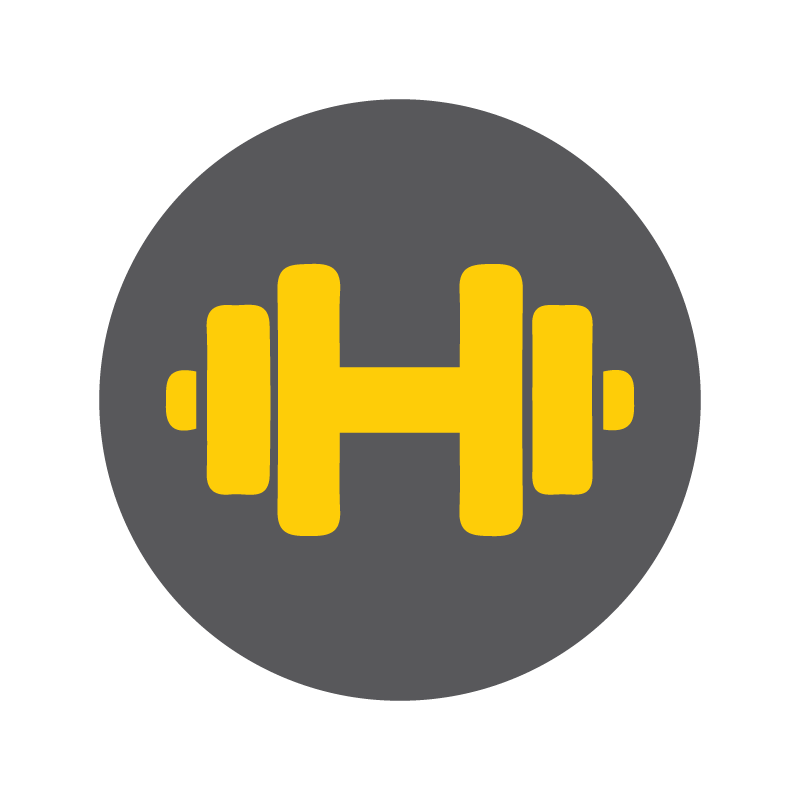 Fitness-Category-Icon