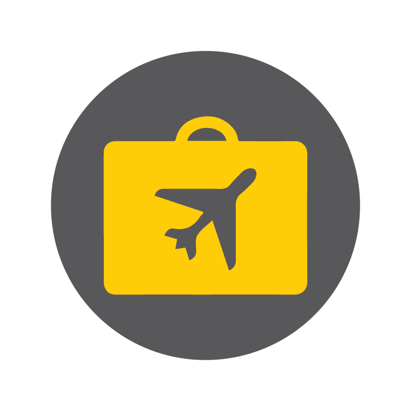 Travel-Category-Icon