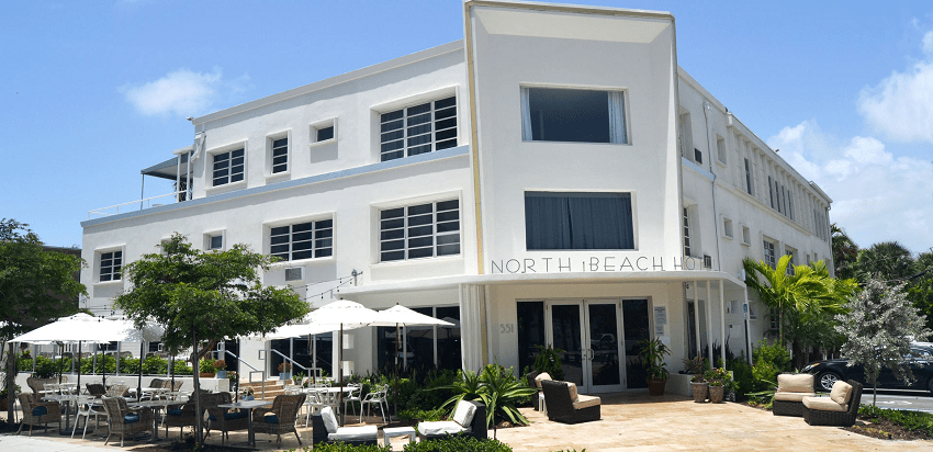 North Beach Village