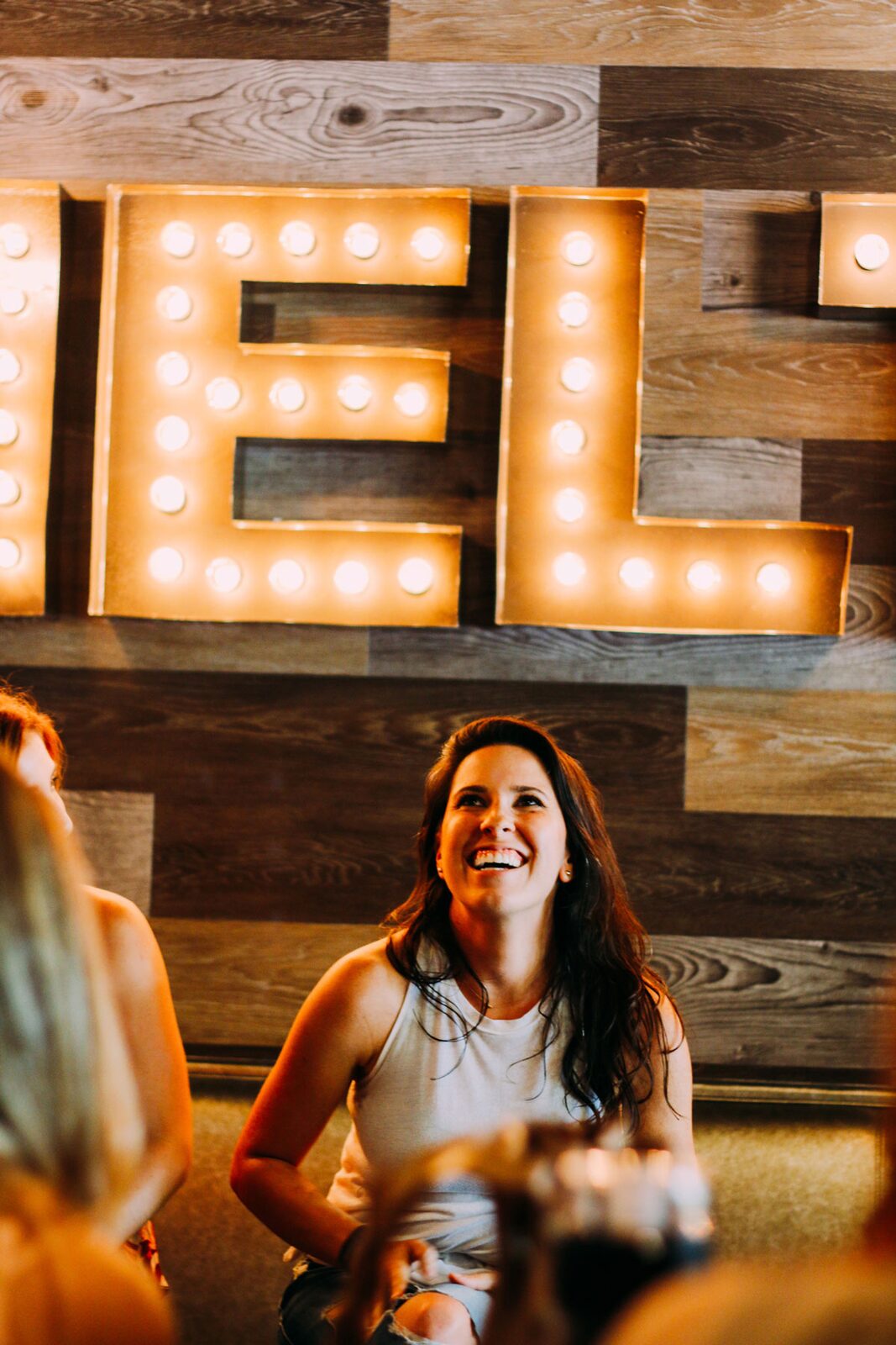 Miami Bloggers May Meetup 