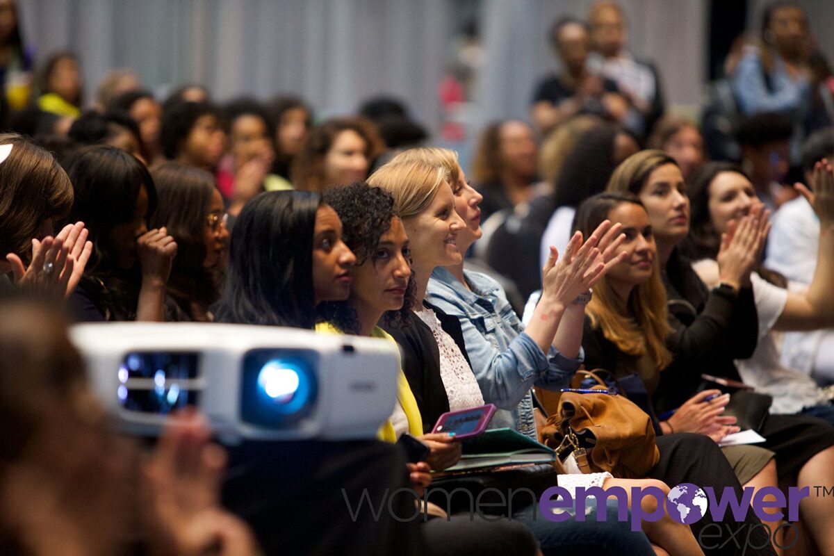 Women Empower Expo Ft. Lauderdale Discount Code