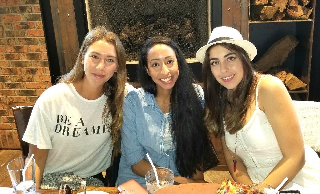 Ft Lauderdale and Palm Beach bloggers meetup on how to work with brands.