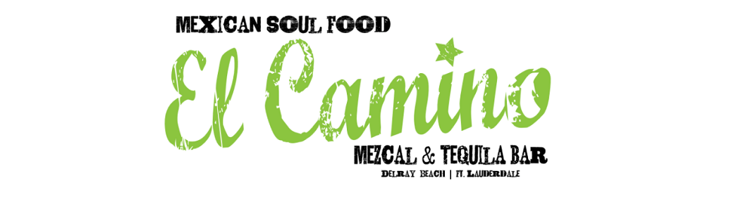 El Camino Mezcal & Tequila Bar