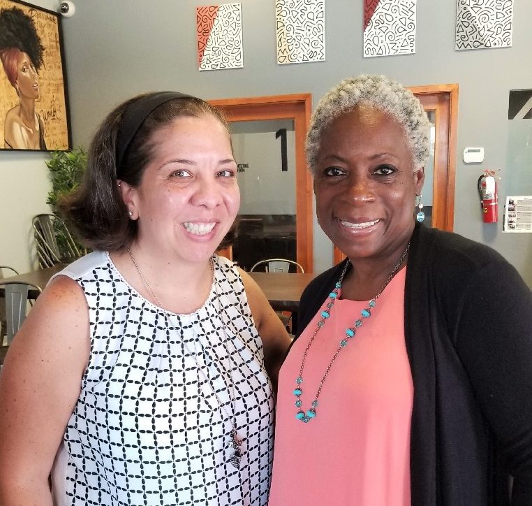 Email marketing for Bloggers meetup in Ft Lauderdale
