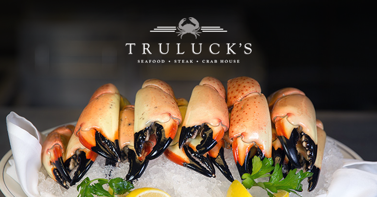 Truluck's hosts Ft Lauderdale Bloggers