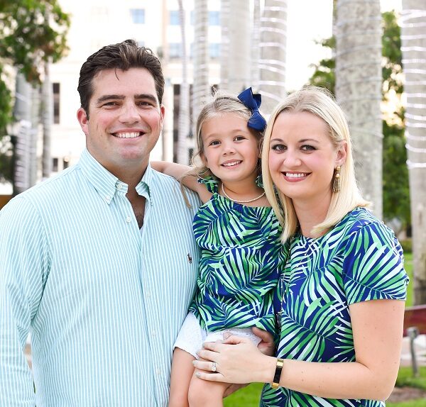 Michelle Olson-Rogers of Modern Boca Mom talks to Ft Lauderdale Bloggers