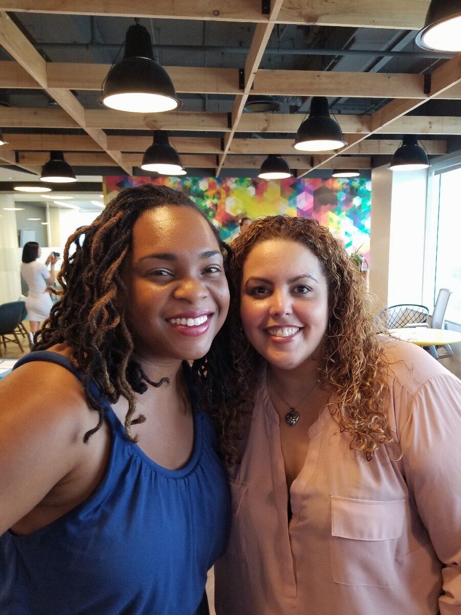 Ft Lauderdale Bloggers meetup on creativity