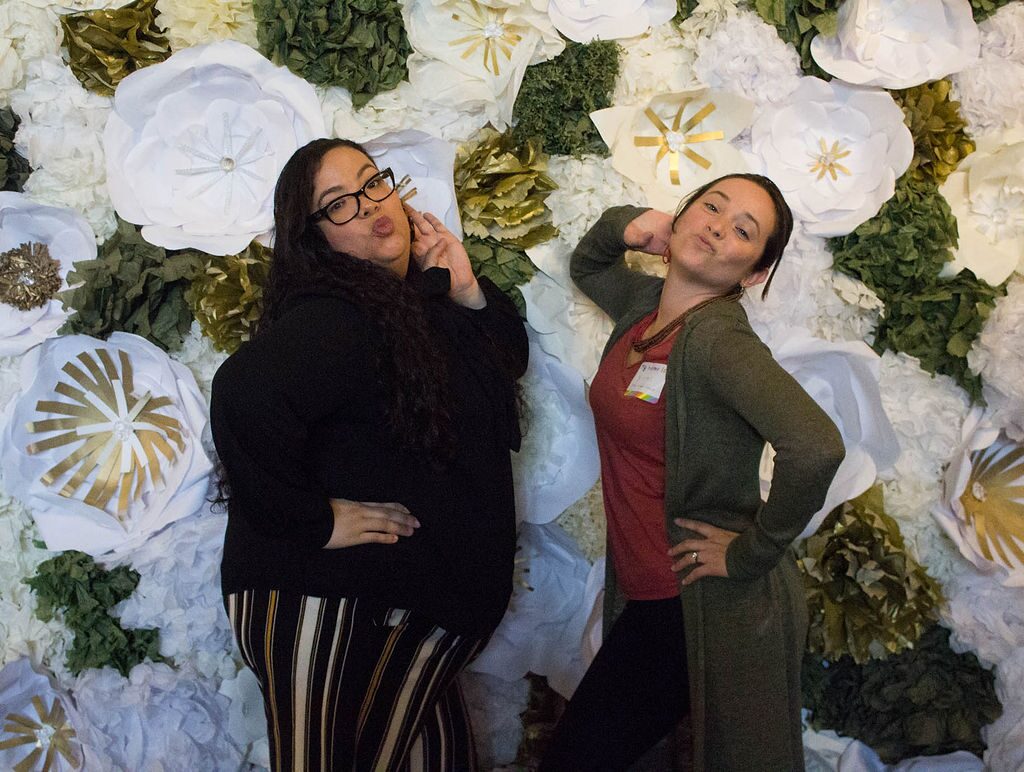 Senior chapter officers of the orlando bloggers chapter of the blogger union