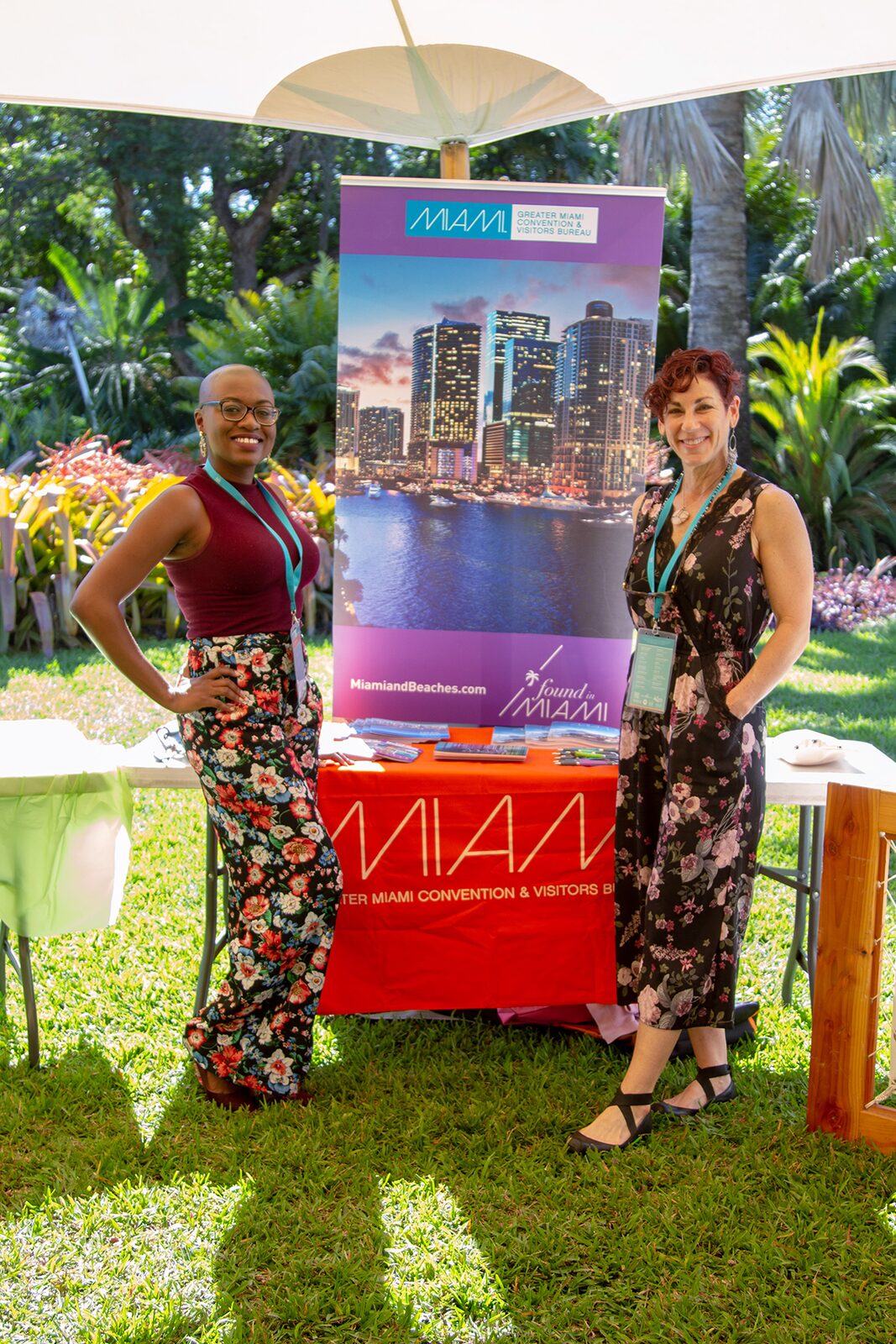 Top Miami Bloggers 2018 - South Florida Blogger Awards - Greater Miami Convention and Visitors Bureau