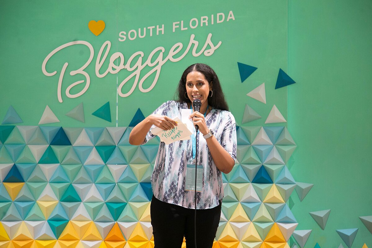 Top Miami Bloggers 2018 - South Florida Blogger Awards - Veganrican