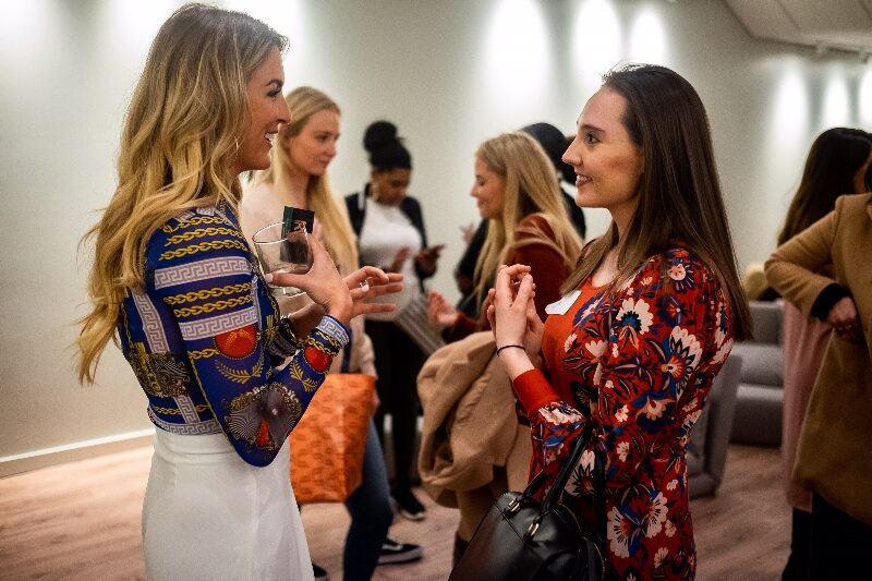 DC Bloggers Meetup: The Dos and Donts of Blogging