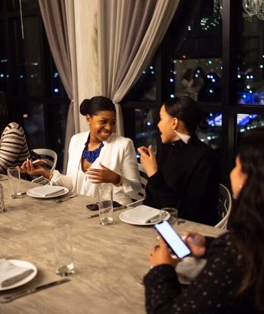 DC Bloggers Meetup January Recap