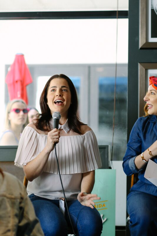 Miami Bloggers February Meetup 2019: How To Take Your Instagram Stories to theNext Level