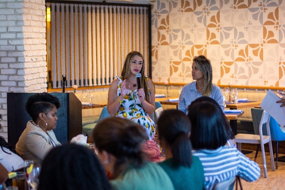 Learning the Ins and Outs of Food Blogging at the Ft Lauderdale Bloggers Meetup
