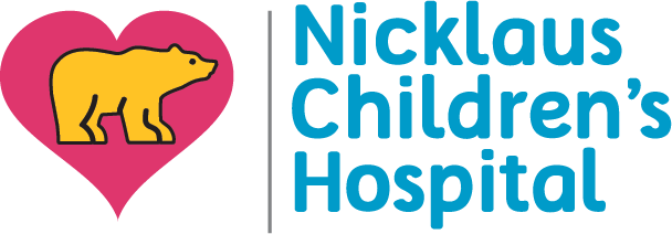 South Florida Mom Bloggers is Sponsored by Nicklaus Children's Hospital