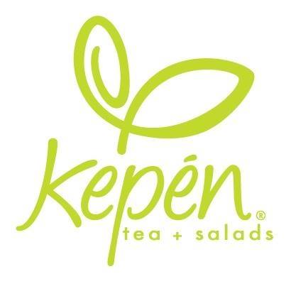Kepen Tea and Salads Sponsors the South Florida Mom Bloggers