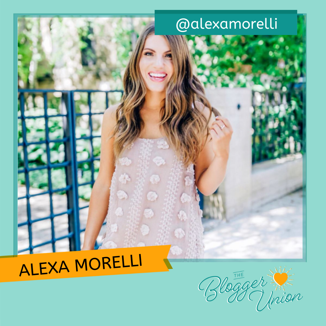 Alexa Morelli
