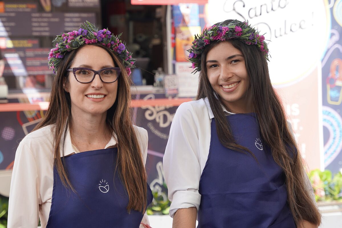 South Florida Bloggers March Meetup: Celebrating Women - Loving & Valuing Yourself