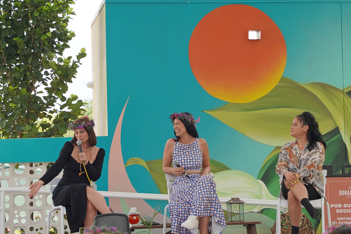 South Florida Bloggers March Meetup: Celebrating Women - Loving & Valuing Yourself