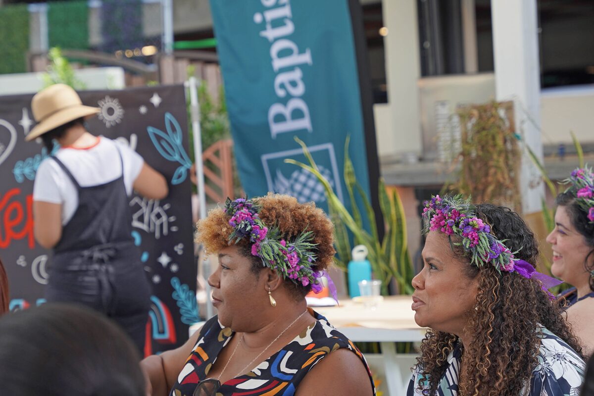 South Florida Bloggers March Meetup: Celebrating Women - Loving & Valuing Yourself
