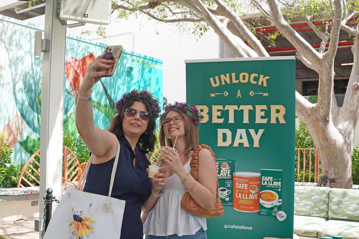 South Florida Bloggers March Meetup: Celebrating Women - Loving & Valuing Yourself