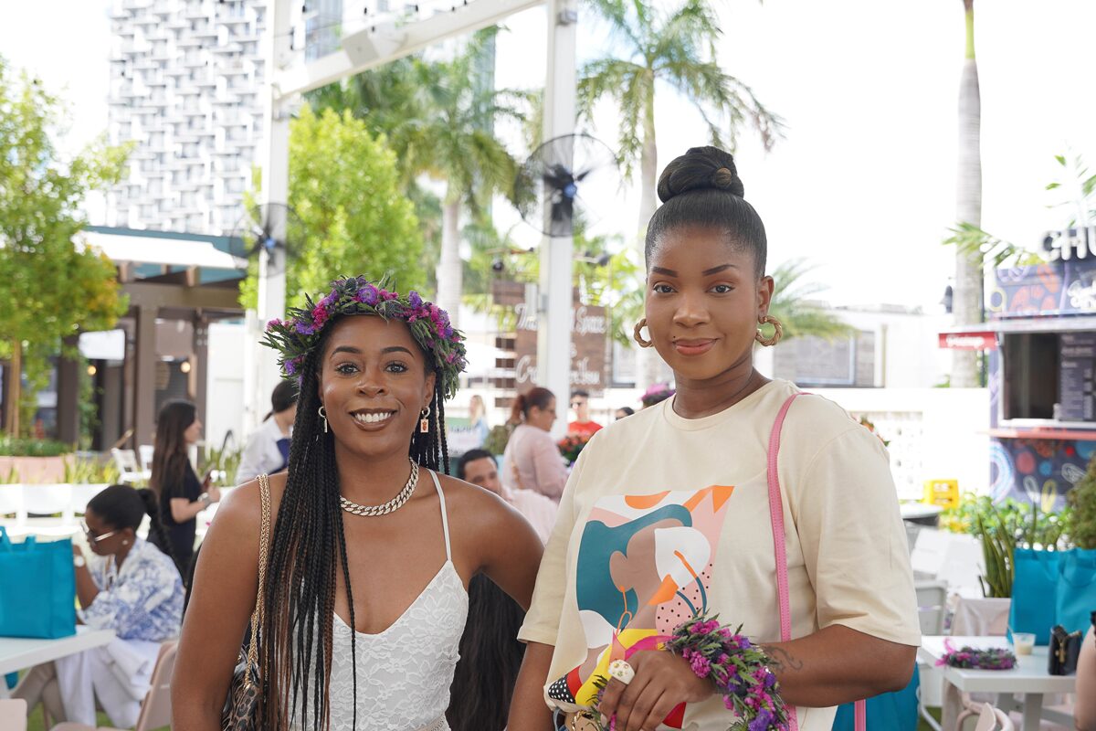 South Florida Bloggers March Meetup: Celebrating Women - Loving & Valuing Yourself