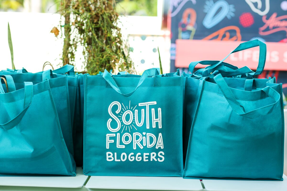 South Florida Bloggers March Meetup: Celebrating Women - Loving & Valuing Yourself