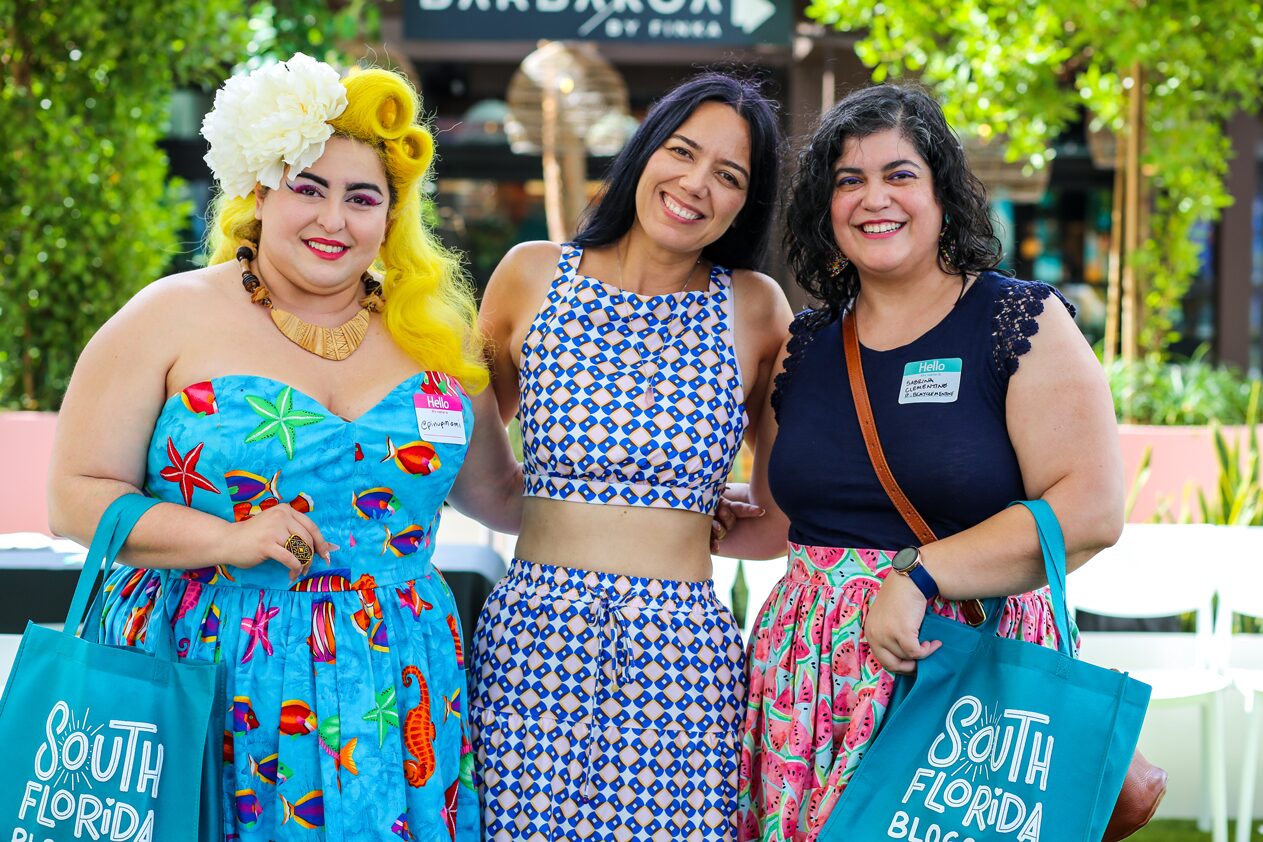 South Florida Bloggers March Meetup: Celebrating Women - Loving & Valuing Yourself