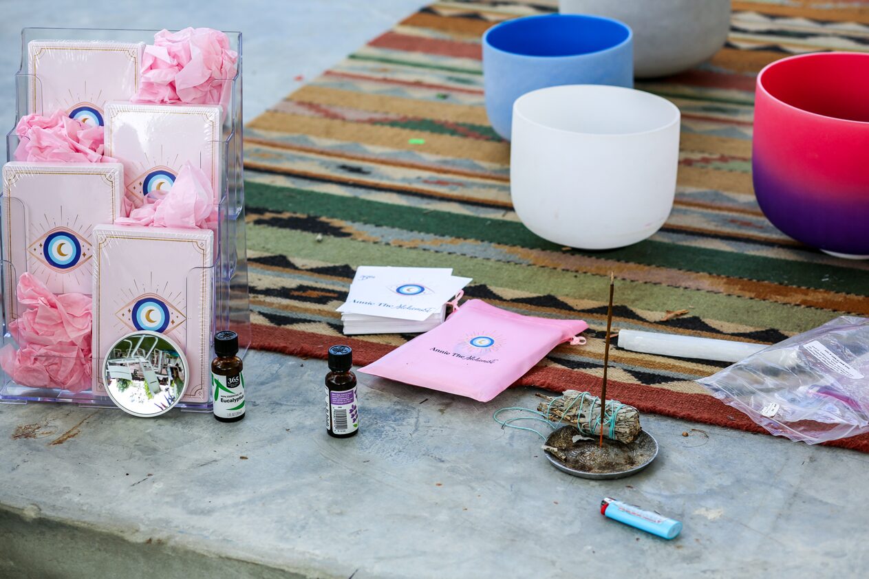South Florida Bloggers March Meetup: Celebrating Women - Loving & Valuing Yourself