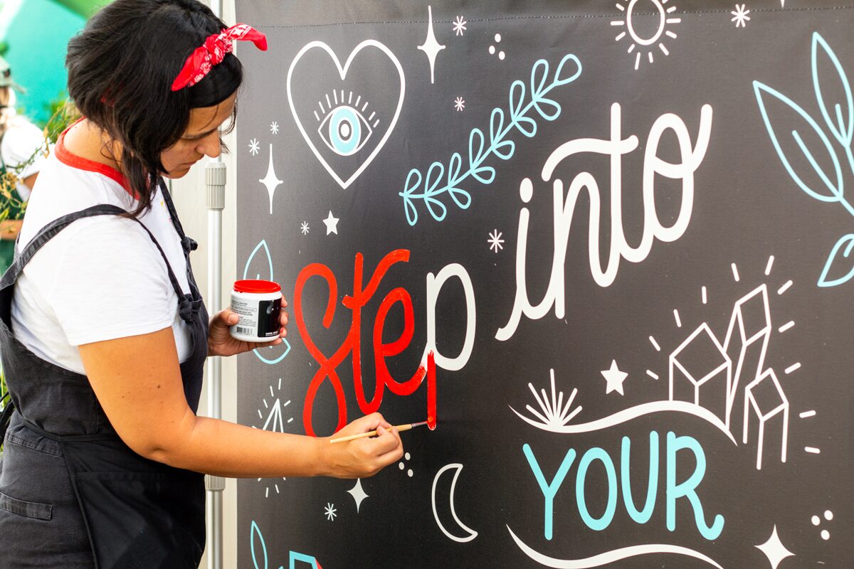 South Florida Bloggers March Meetup: Celebrating Women - Loving & Valuing Yourself