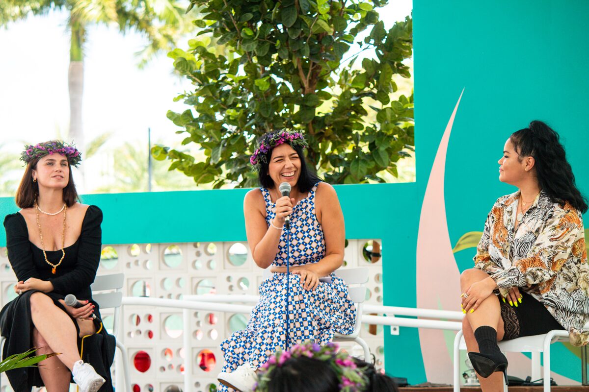 South Florida Bloggers March Meetup: Celebrating Women - Loving & Valuing Yourself