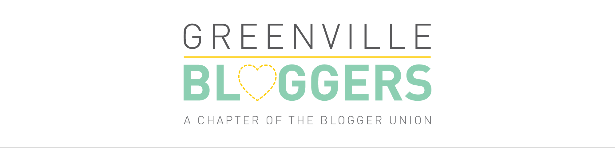 Greenville Bloggers Local Blogger Community