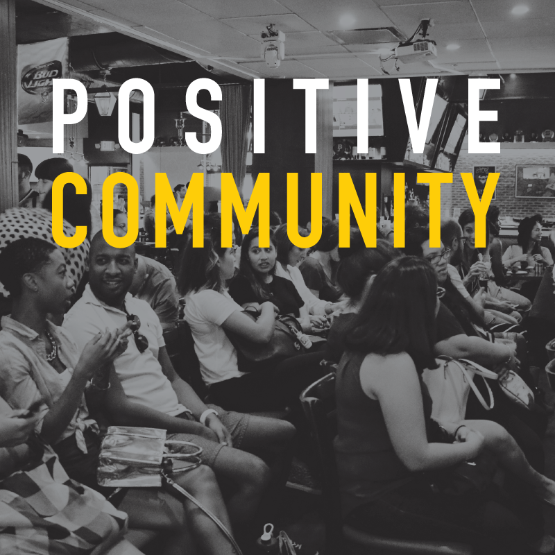 Positive-Community
