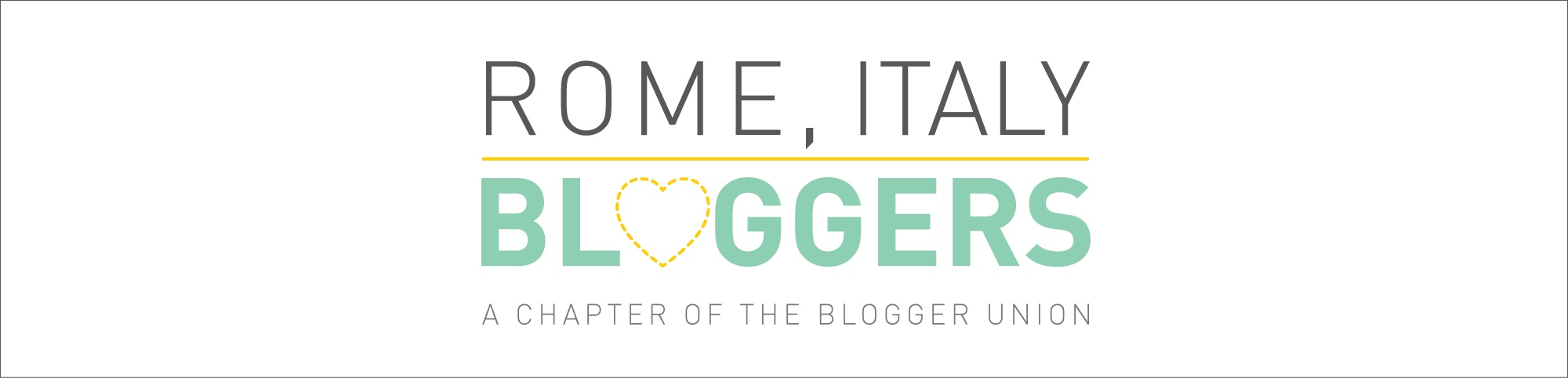 Rome Bloggers Local Blogger Community