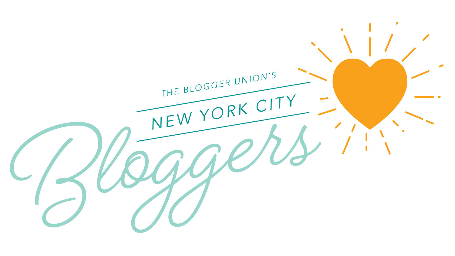 Welcome to the NYC Bloggers - The Blogger Union